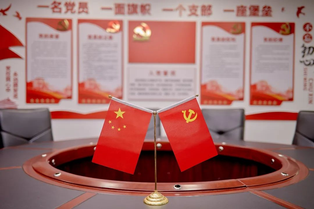 理恒·党建荣誉 |广东理恒律师事务所党支部廖伟龙书记荣获“2021-2022年度广州
